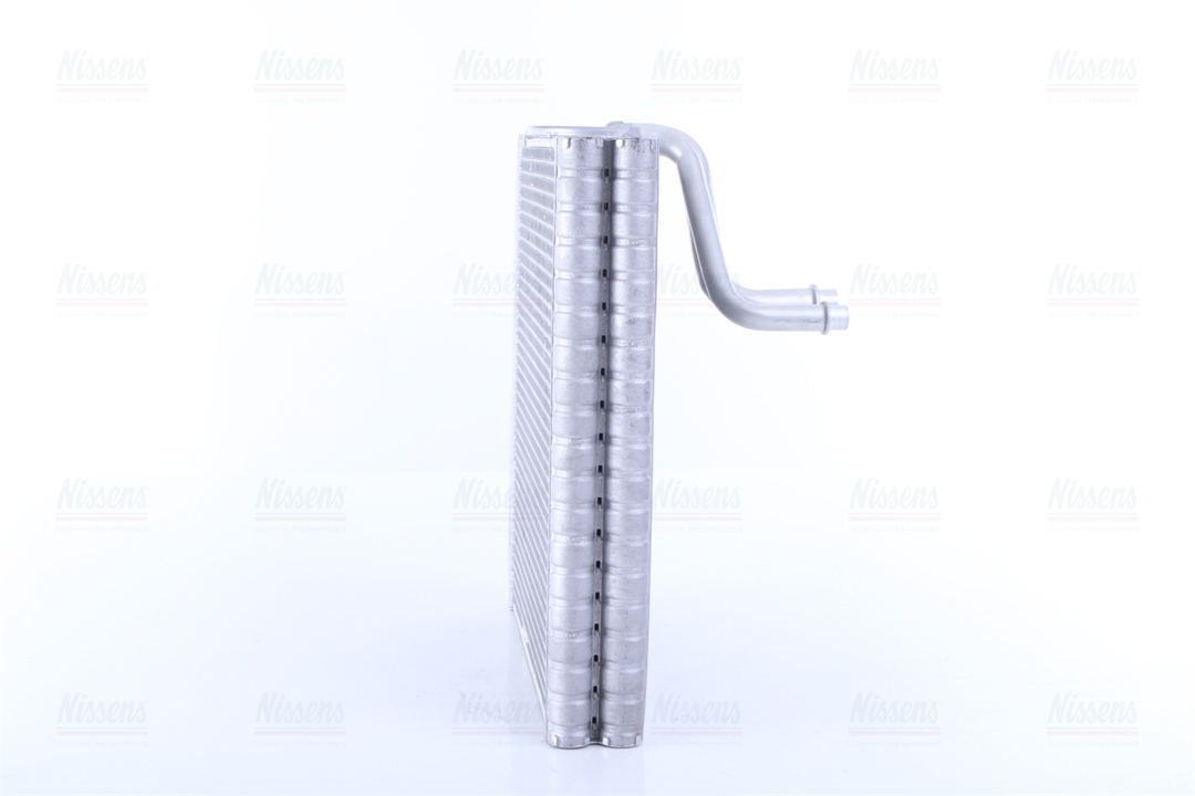 Air conditioner evaporator Nissens 92409