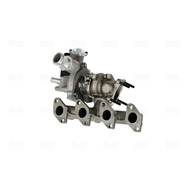 Buy Nissens 93117 at a low price in United Arab Emirates!