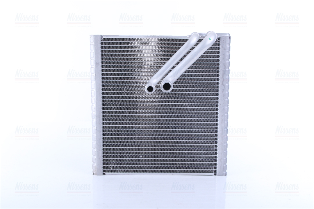 AC Evaporator Cupra: 92409 Nissens Air conditioner evaporator