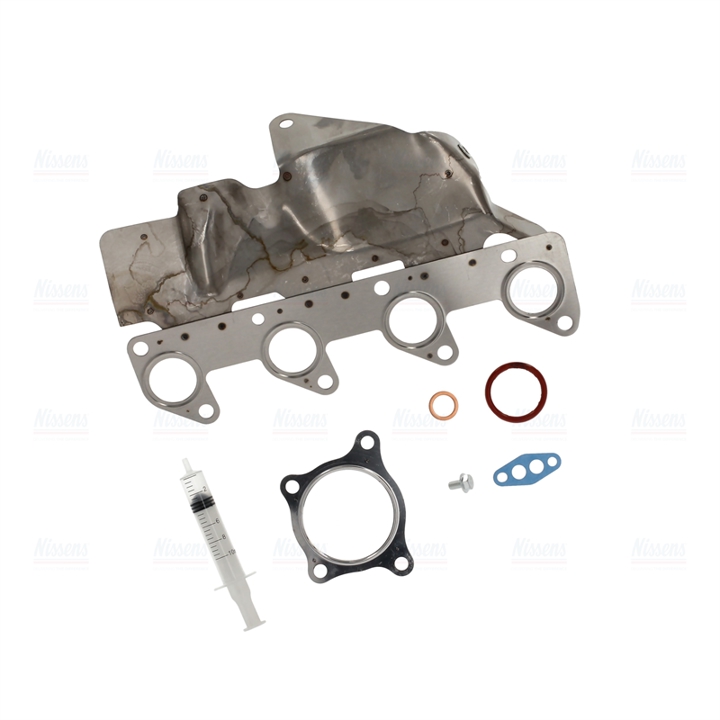 Buy Nissens 93117 at a low price in United Arab Emirates!