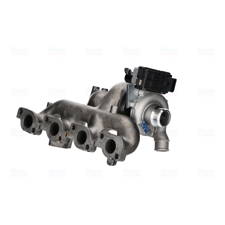 Buy Nissens 93123 – good price at EXIST.AE!