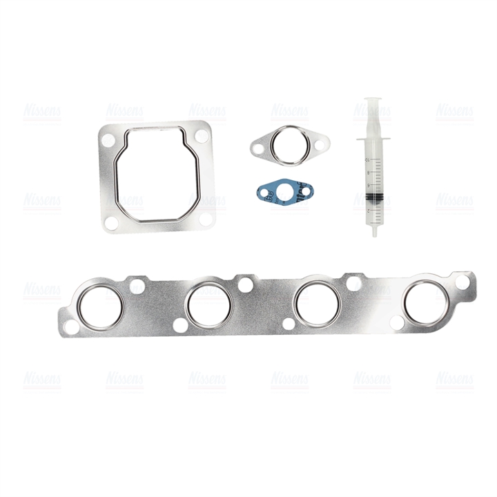 Buy Nissens 93123 at a low price in United Arab Emirates!