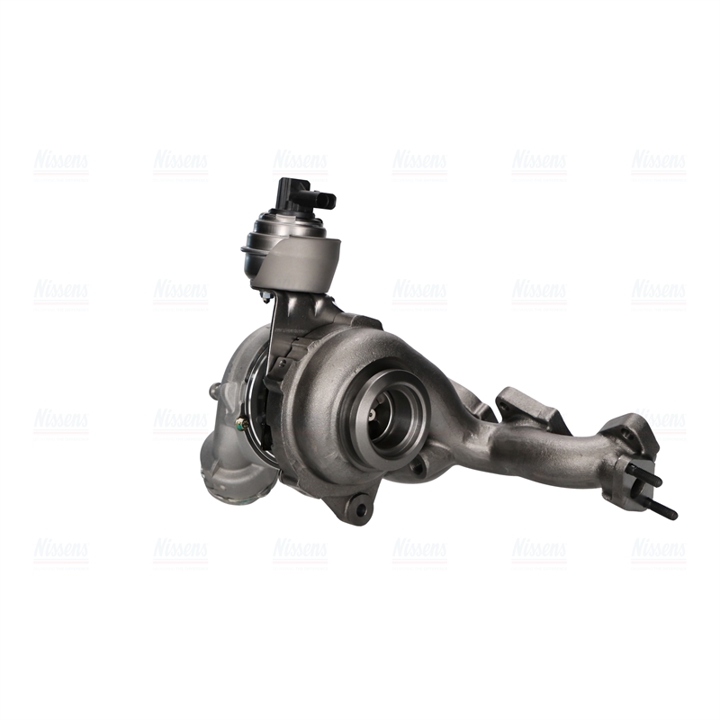 Buy Nissens 93126 at a low price in United Arab Emirates!