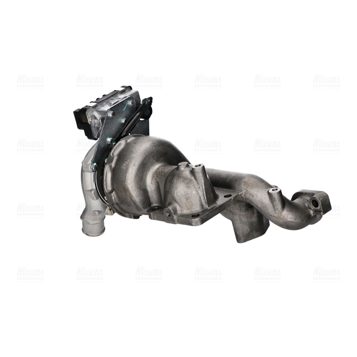 Buy Nissens 93123 at a low price in United Arab Emirates!