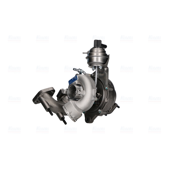 Carburetors, parts and components Audi: 93126 Nissens Carburetor accelerator pump
