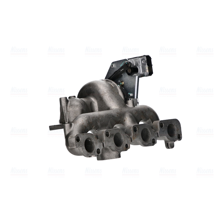Carburetor accelerator pump Nissens 93123