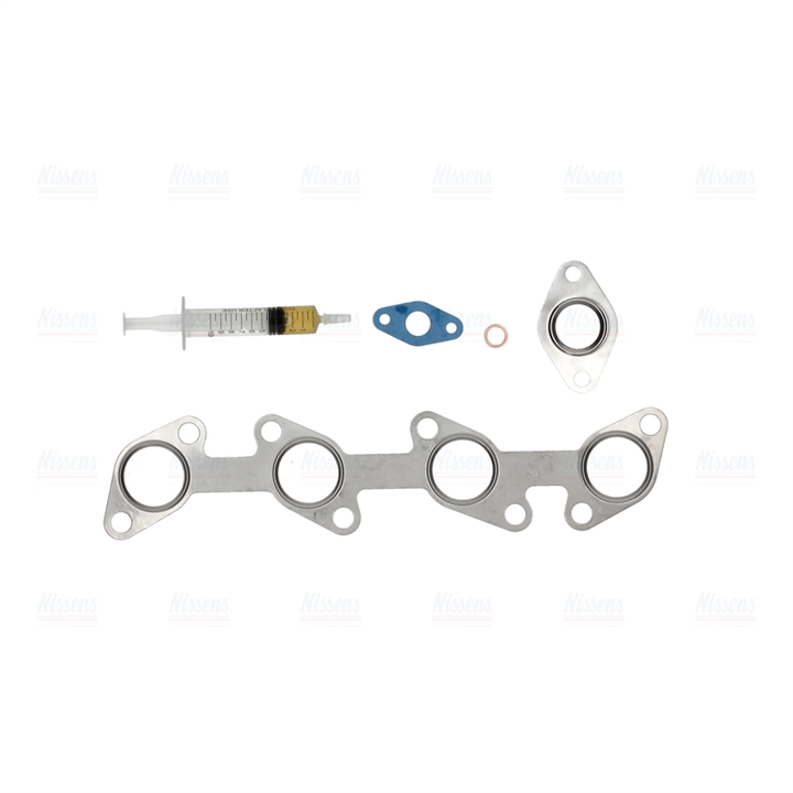 Buy Nissens 93126 at a low price in United Arab Emirates!