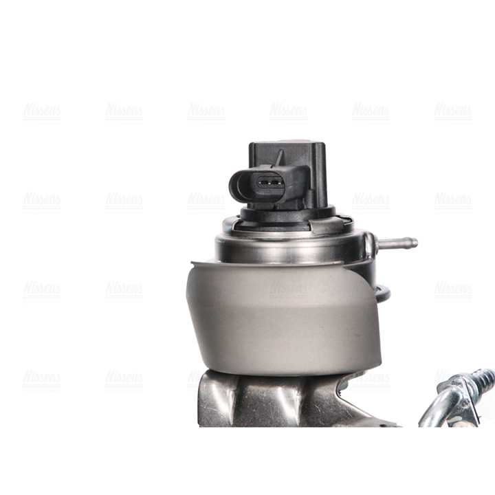 Nissens Carburetor accelerator pump – price 1725 PLN