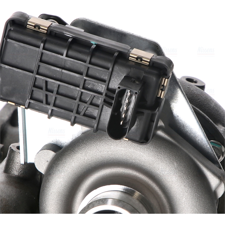 Nissens Carburetor accelerator pump – price 2072 PLN