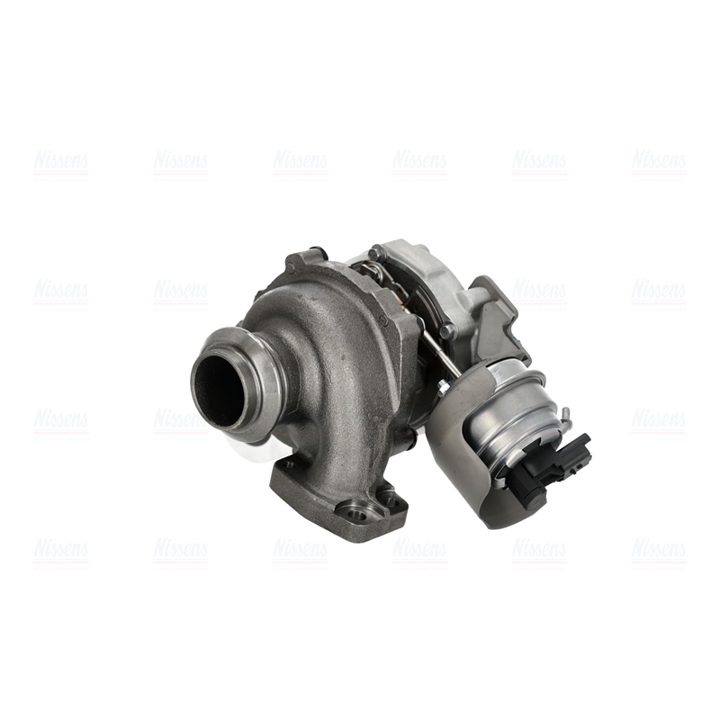 Buy Nissens 93258 – good price at EXIST.AE!