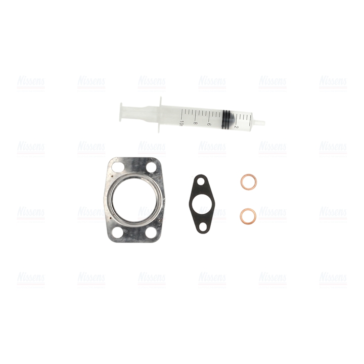 Buy Nissens 93258 at a low price in United Arab Emirates!