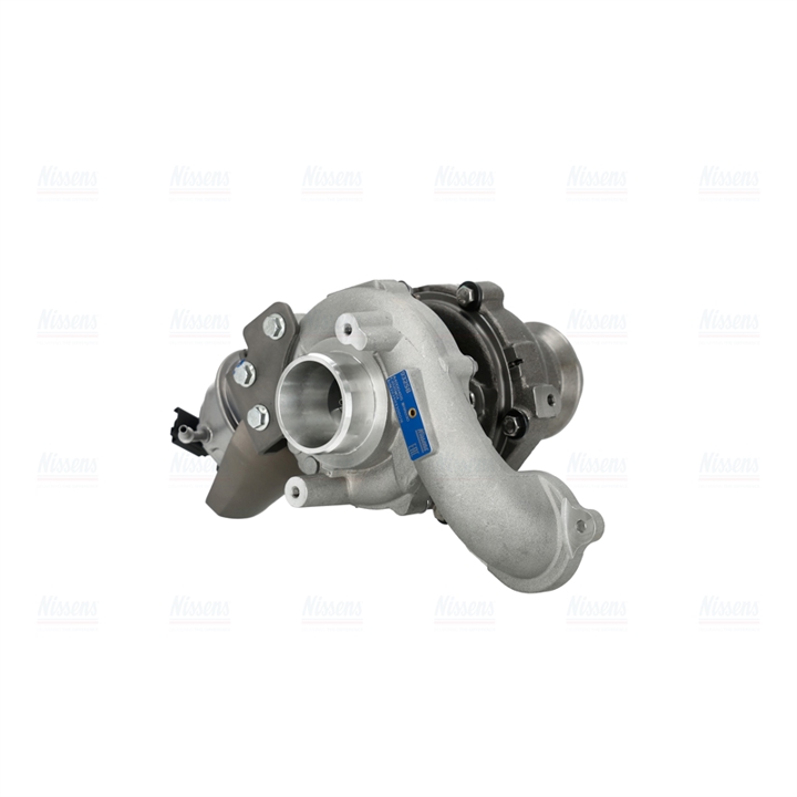 Buy Nissens 93258 at a low price in United Arab Emirates!