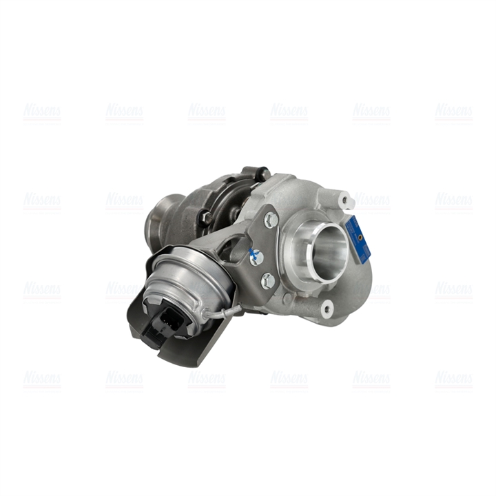 Nissens Turbocharger – price 1712 PLN