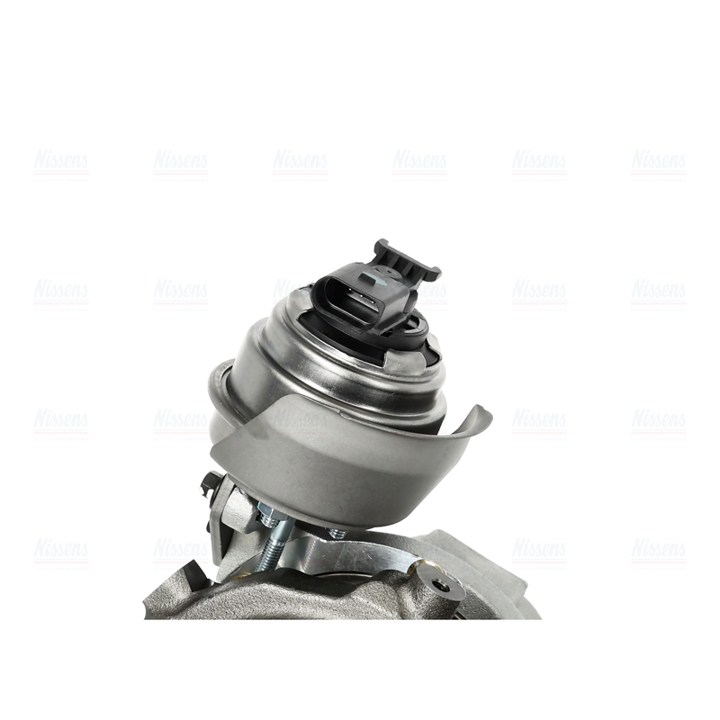 Nissens Turbocharger – price 2132 PLN