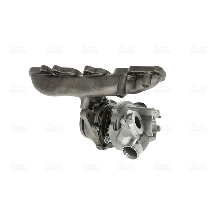 Buy Nissens 93266 – good price at EXIST.AE!