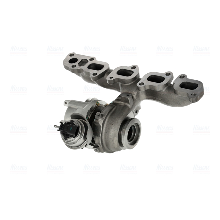 Buy Nissens 93266 at a low price in United Arab Emirates!