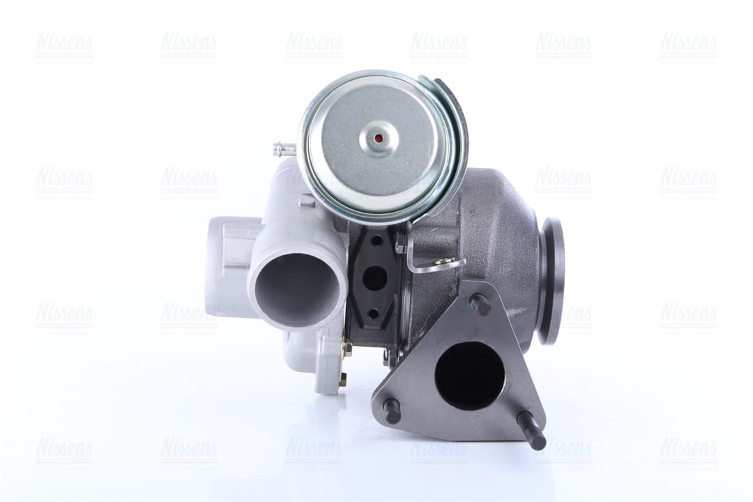 93270 Nissens Turbocharger