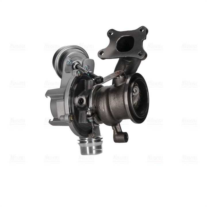 Buy Nissens 93276 at a low price in United Arab Emirates!