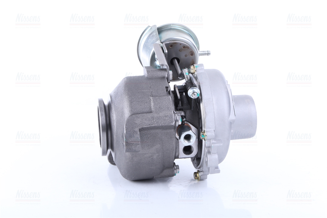 Buy Nissens 93270 at a low price in United Arab Emirates!