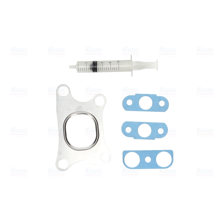 Nissens Turbocharger – price 2705 PLN