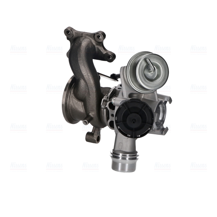 Buy Nissens 93276 – good price at EXIST.AE!