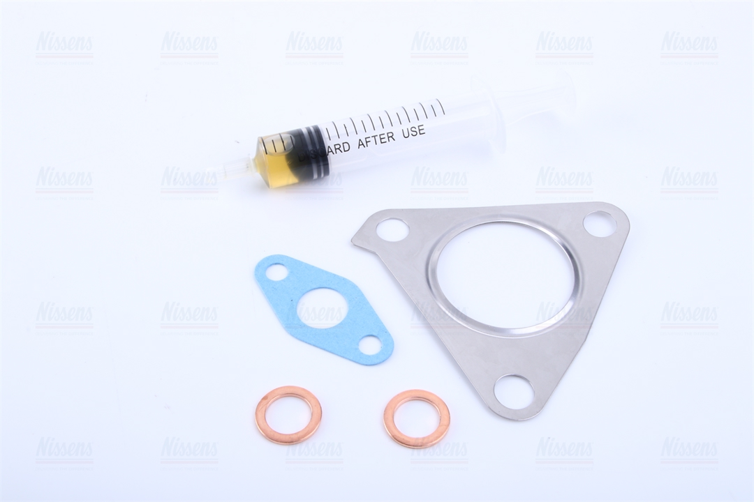 Buy Nissens 93270 – good price at EXIST.AE!