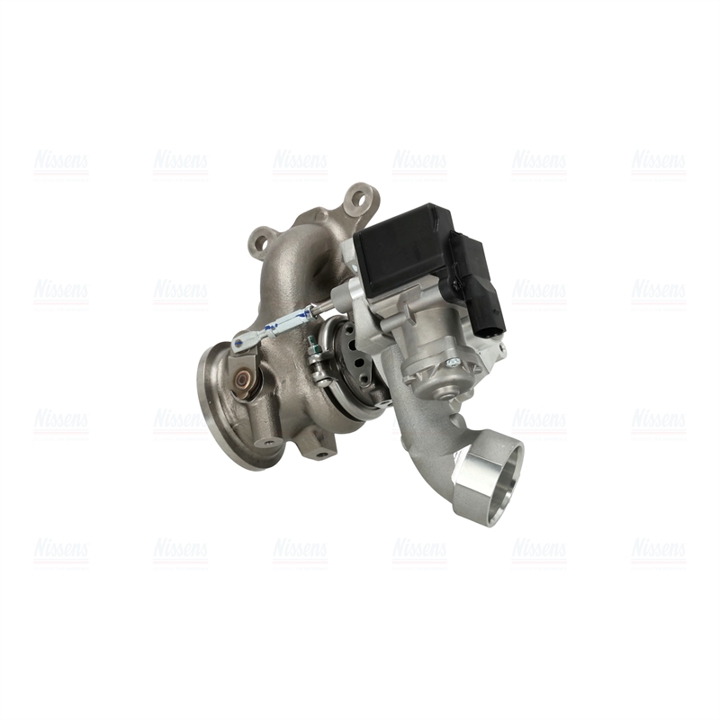 Buy Nissens 93305 – good price at EXIST.AE!