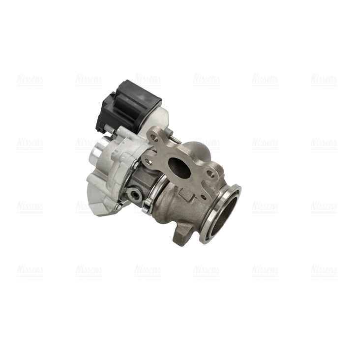 Buy Nissens 93305 at a low price in United Arab Emirates!