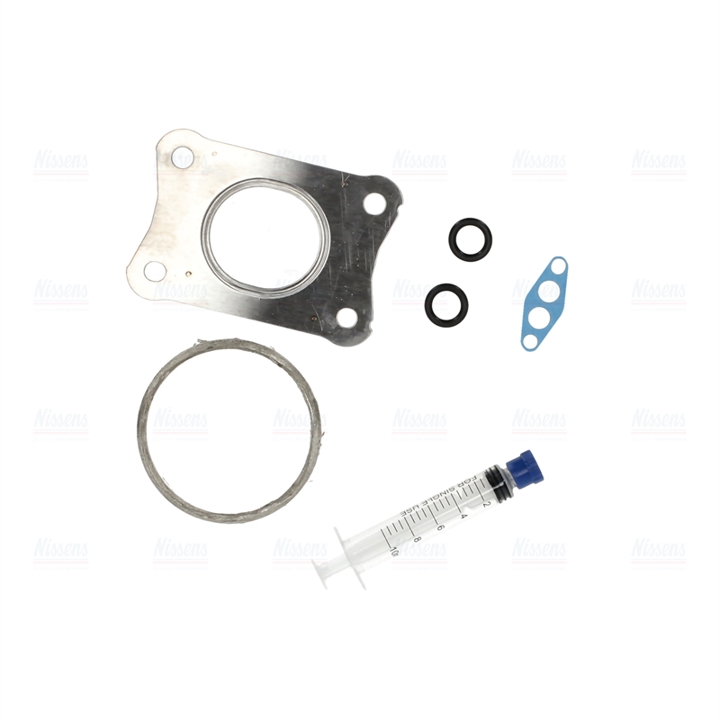 Buy Nissens 93305 at a low price in United Arab Emirates!