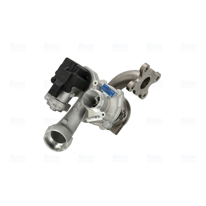 Turbocharger Audi A3: 93305 Nissens Turbocharger