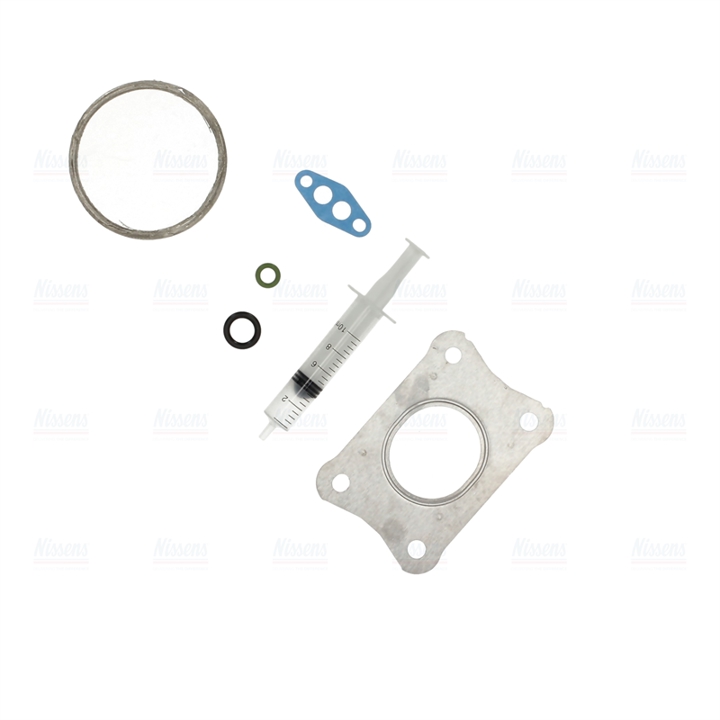 Buy Nissens 93306 at a low price in United Arab Emirates!