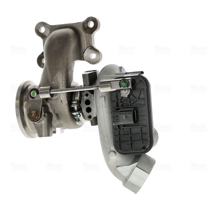 Buy Nissens 93306 – good price at EXIST.AE!