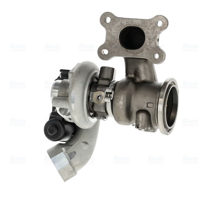 Buy Nissens 93306 at a low price in United Arab Emirates!