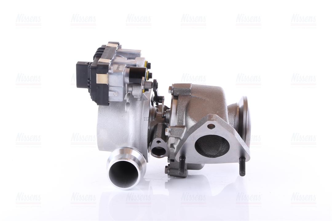Buy Nissens 93308 at a low price in United Arab Emirates!