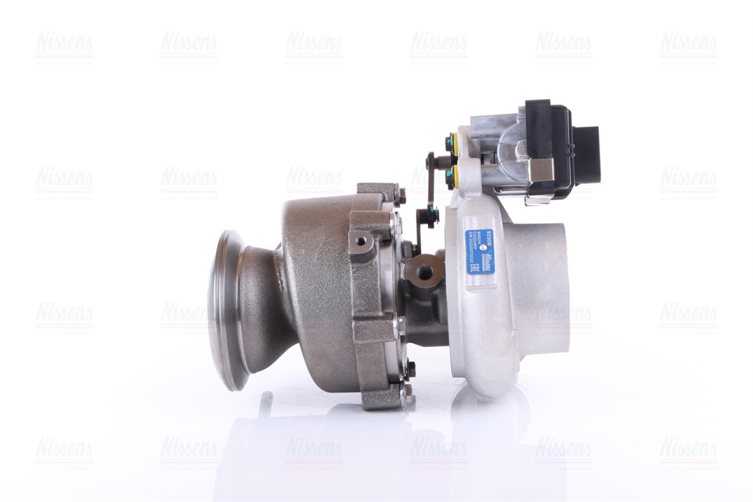 Buy Nissens 93308 – good price at EXIST.AE!