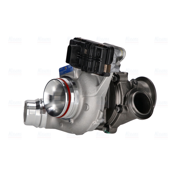 Buy Nissens 93323 at a low price in United Arab Emirates!