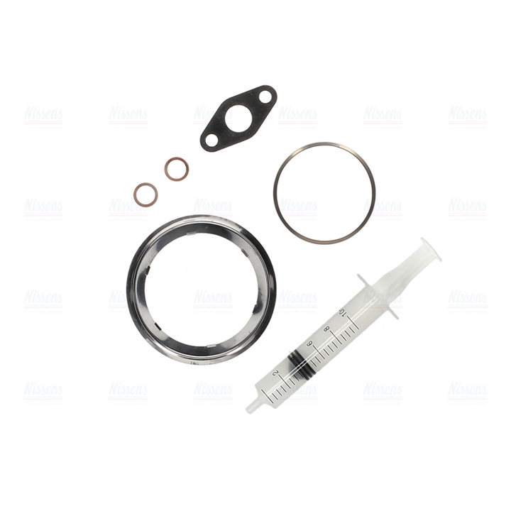 Buy Nissens 93323 at a low price in United Arab Emirates!