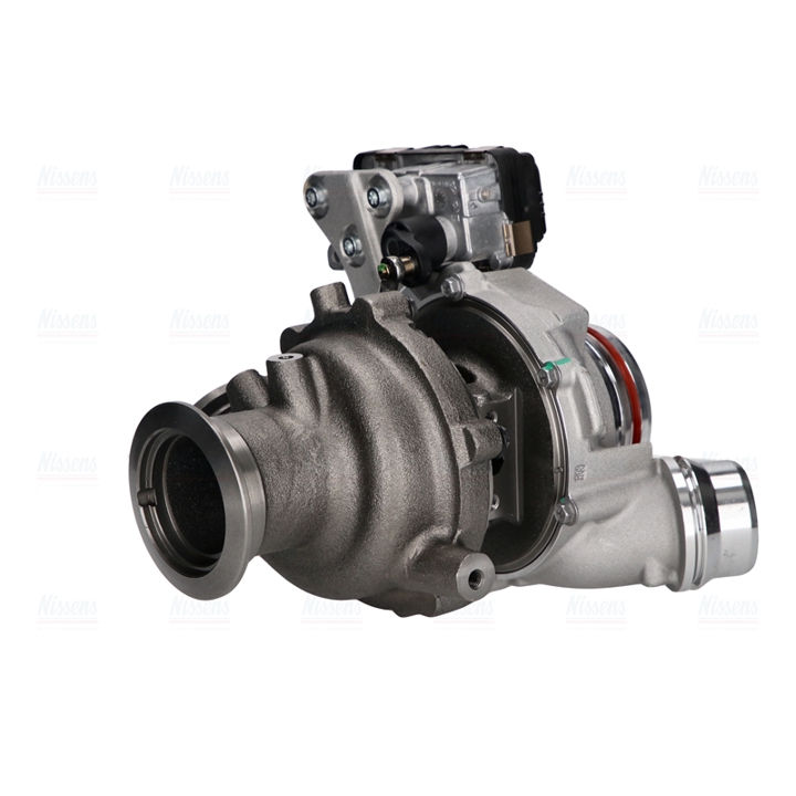 Buy Nissens 93323 – good price at EXIST.AE!