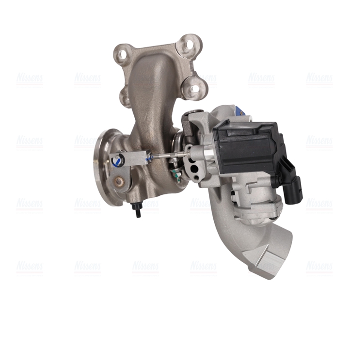 Buy Nissens 93325 – good price at EXIST.AE!
