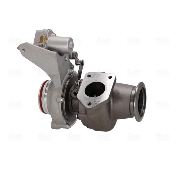 Buy Nissens 93327 at a low price in United Arab Emirates!