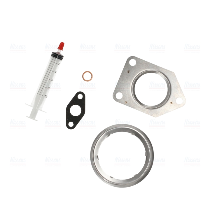 Buy Nissens 93327 at a low price in United Arab Emirates!