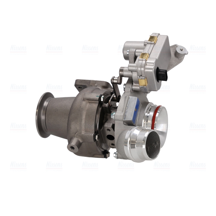 Buy Nissens 93327 – good price at EXIST.AE!