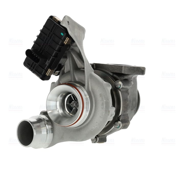 Turbocharger BMW: 93328 Nissens Turbocharger