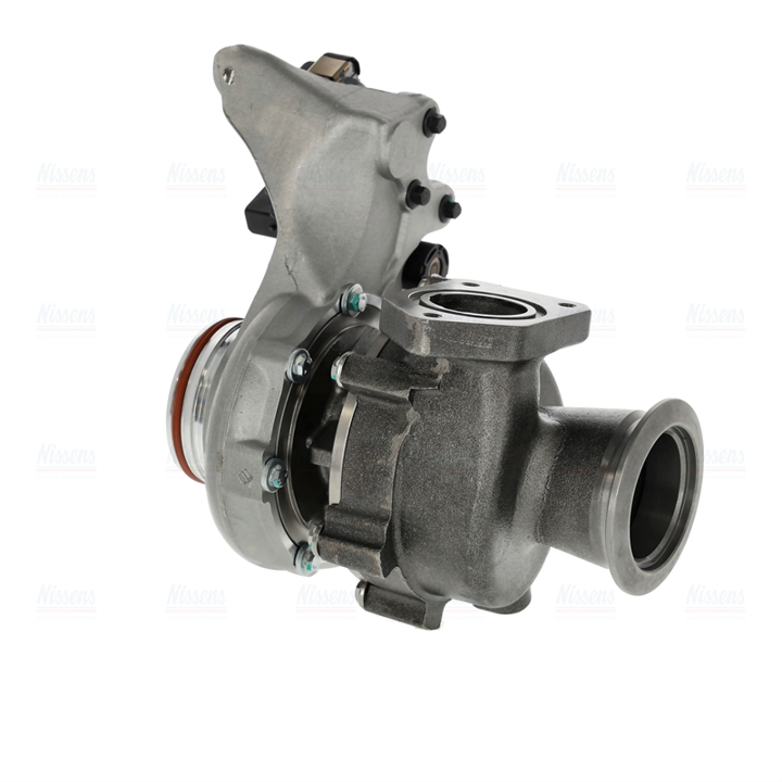 Buy Nissens 93328 at a low price in United Arab Emirates!