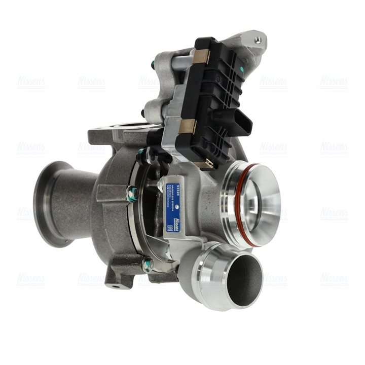 Buy Nissens 93328 – good price at EXIST.AE!