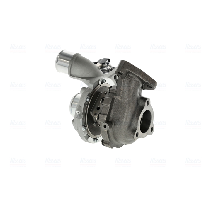 Buy Nissens 93330 at a low price in United Arab Emirates!