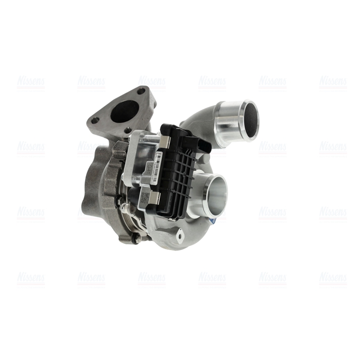 Buy Nissens 93330 – good price at EXIST.AE!