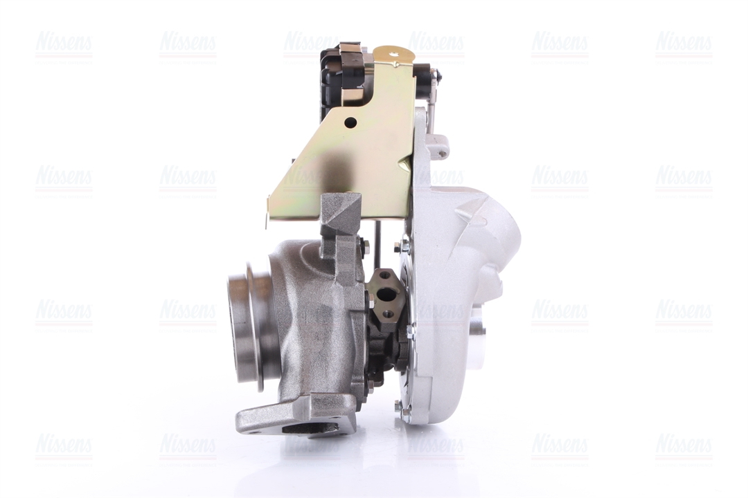 Buy Nissens 93343 – good price at EXIST.AE!