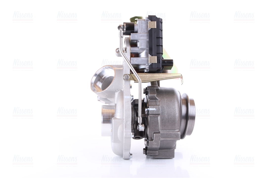 Buy Nissens 93343 at a low price in United Arab Emirates!