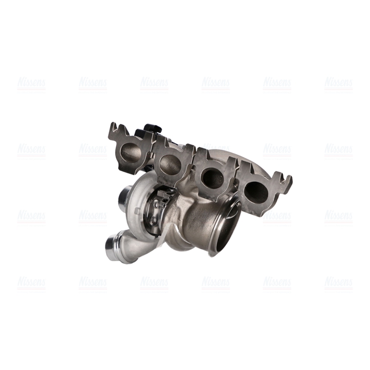 Buy Nissens 93344 at a low price in United Arab Emirates!